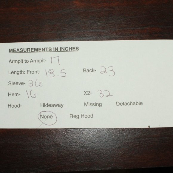 Marika Davis Tek Purple Seamless Perforated Stretch Full Zipper Jacket Size XS-S - Picture 12 of 12